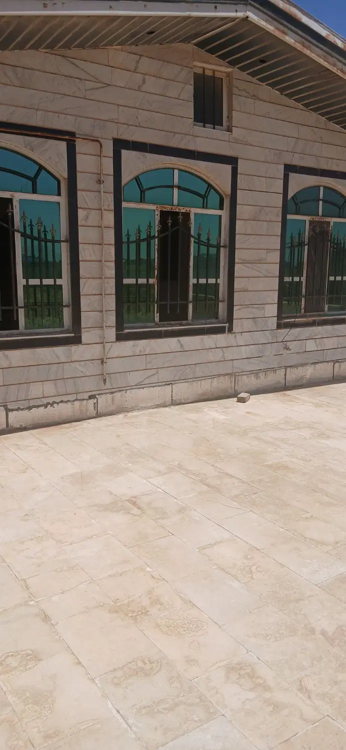 خانه راه جدا فاز ۶