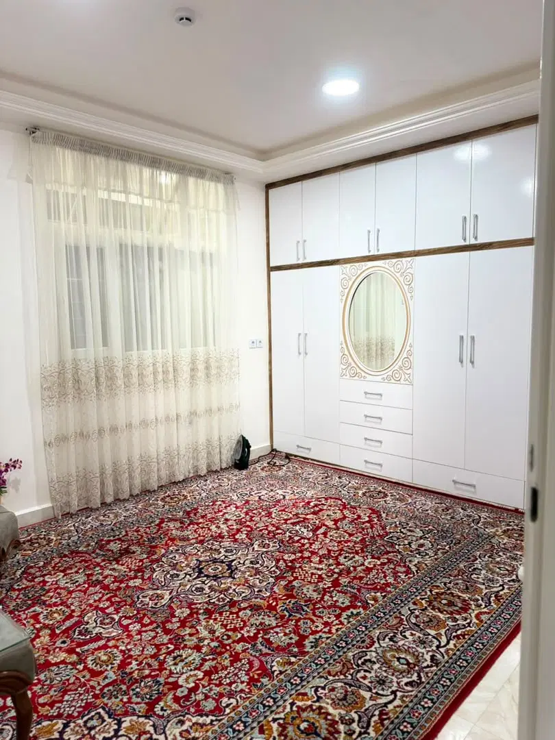فروش ۱۲۰متری ط ۳جلو سندثبتی
