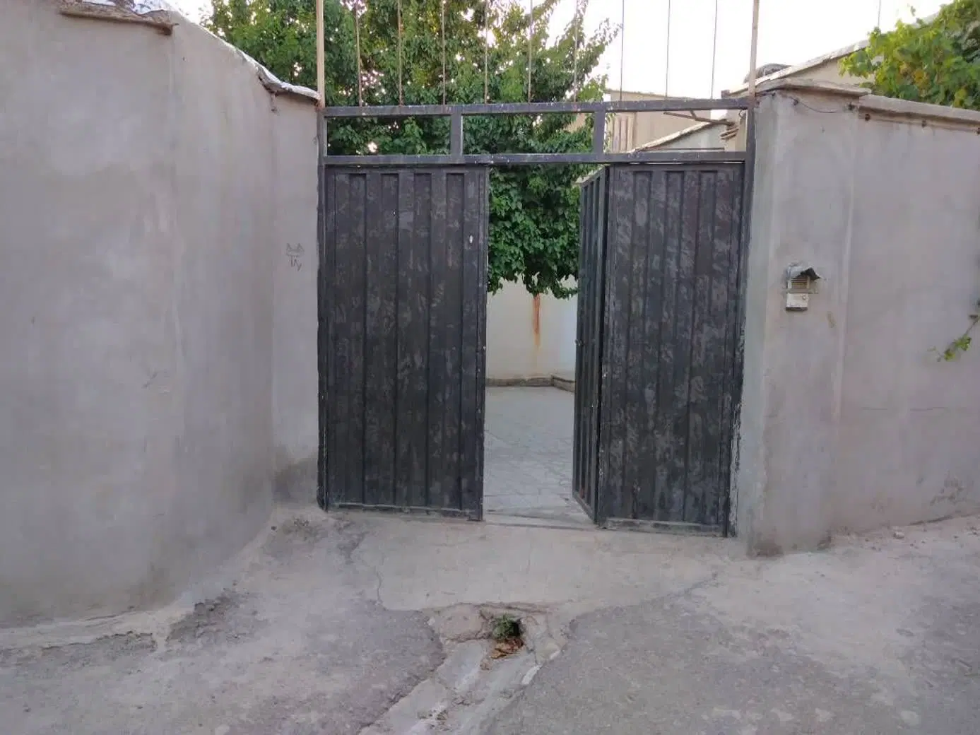 اجاره خانه ویلایی