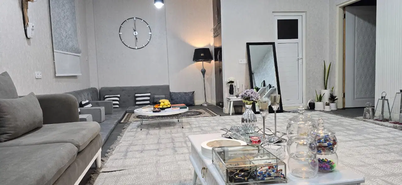 رهن خانه ویلایی
