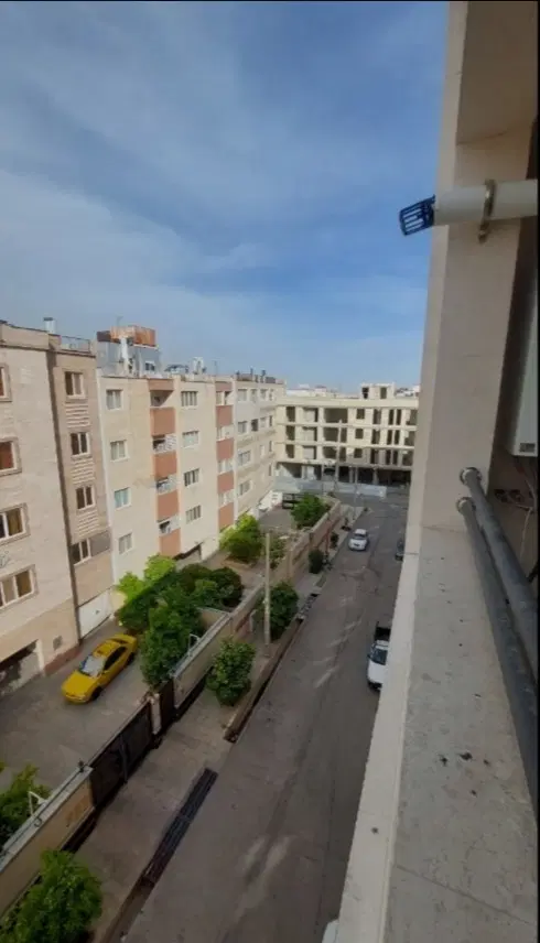 مشارکت در ساخت با پروانه