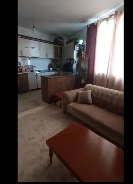 آپارتمان ۴۷ متری باقرشهر