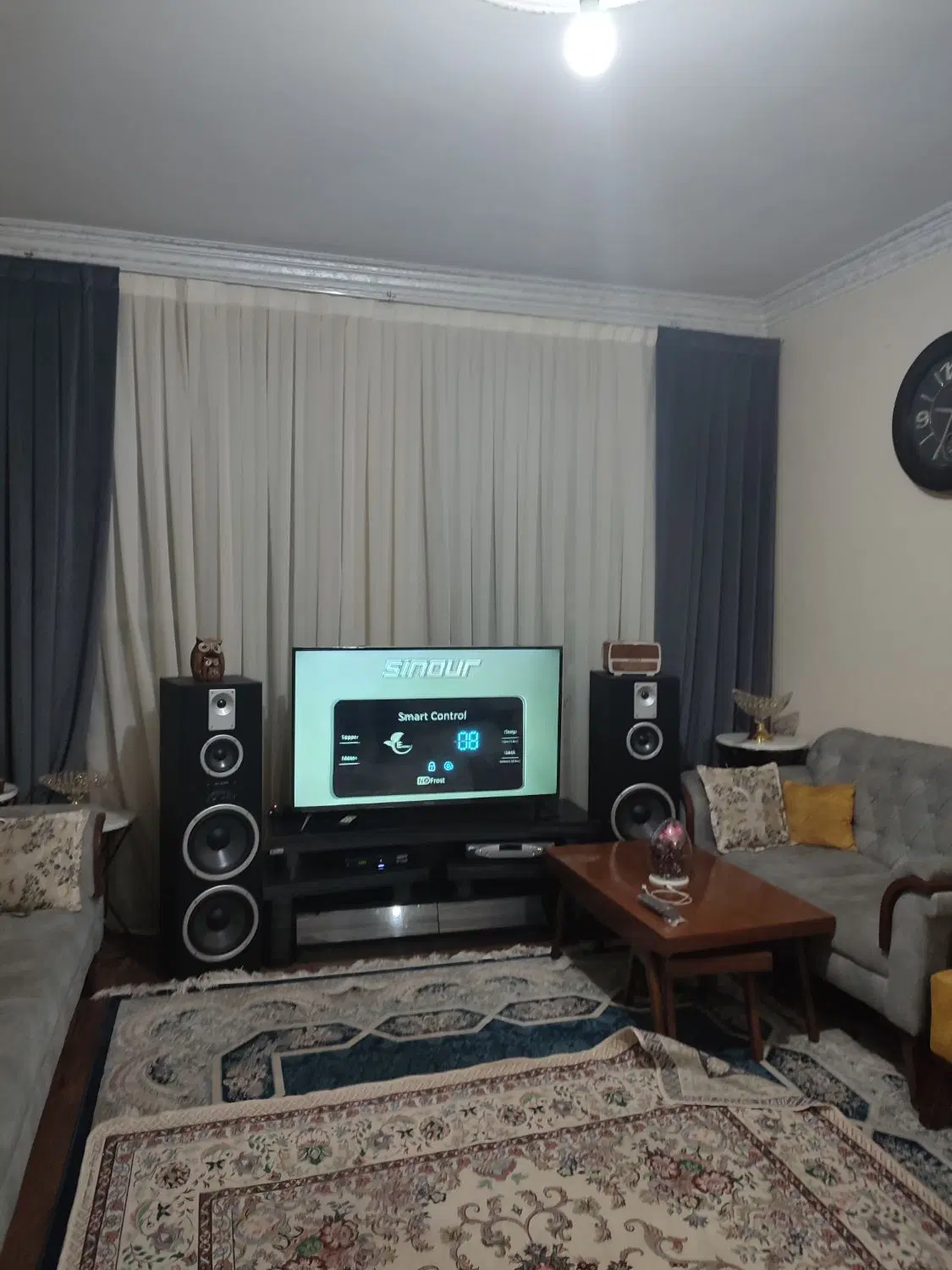 دو آپارتمان فروشی