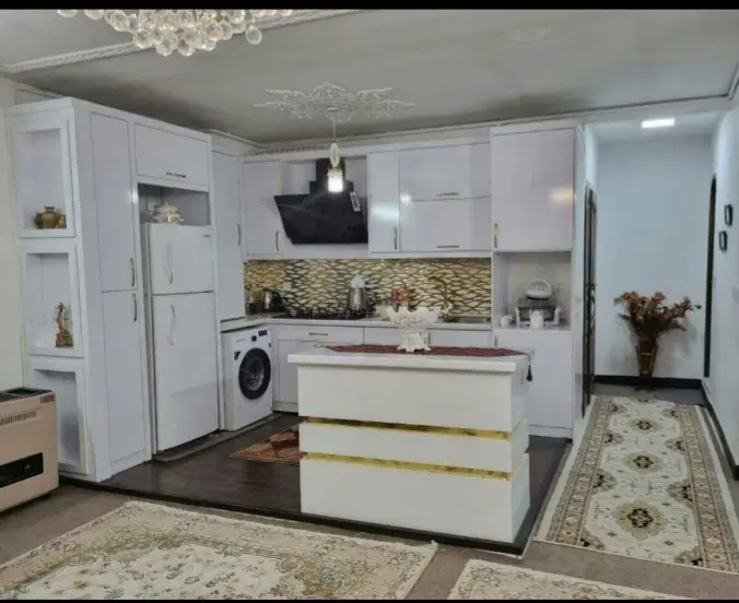 اجاره آپارتمان