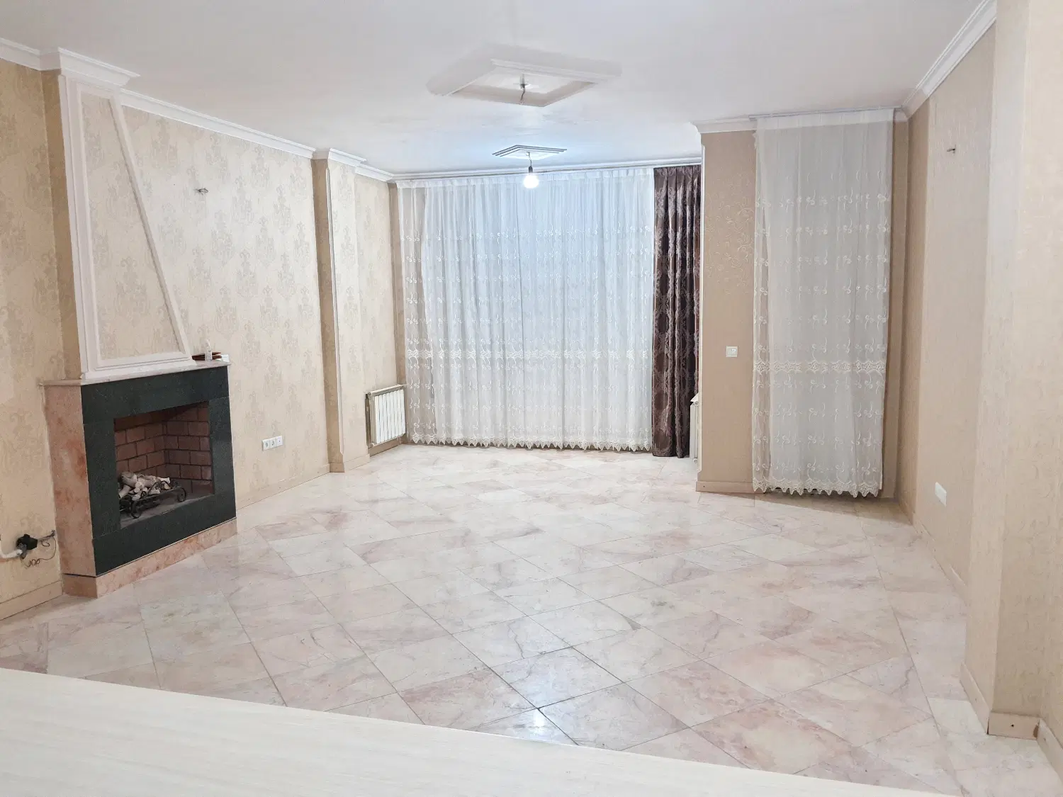 اجاره واحد آپارتمان کوچمشکی شمالی