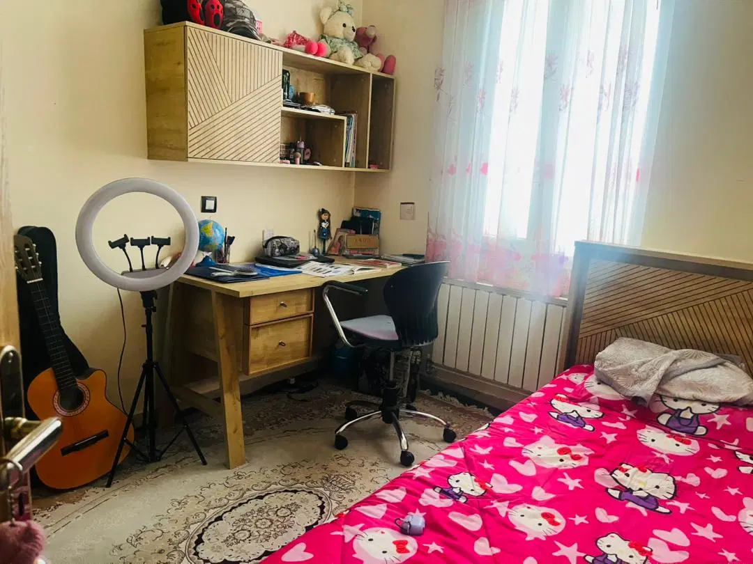 فروش ۶۸متر شهرک دانش ۲خواب