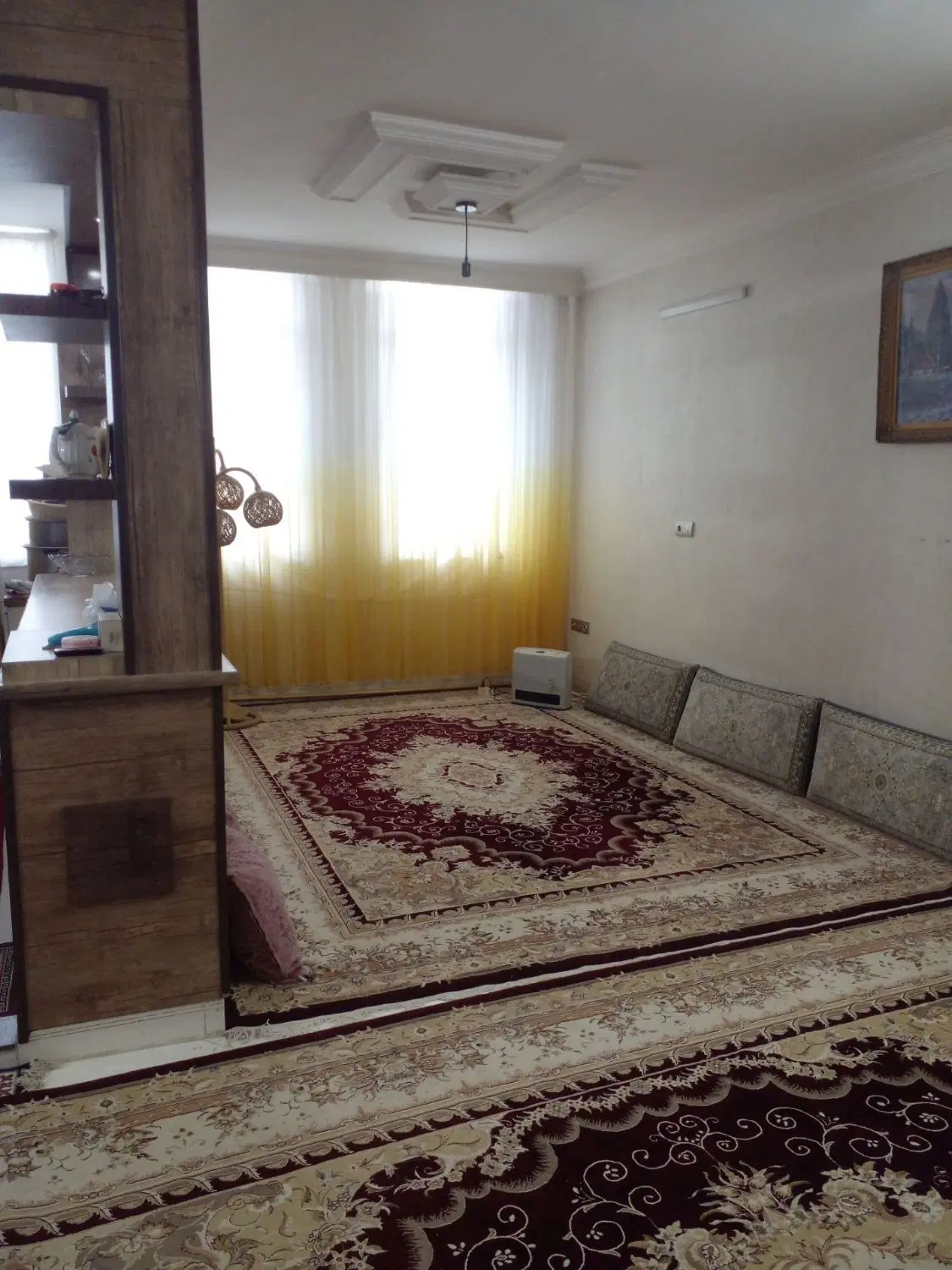 85متری 2خواب