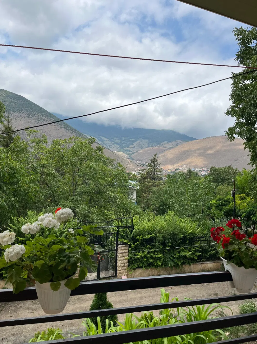اجاره شبانه روزی ویلا