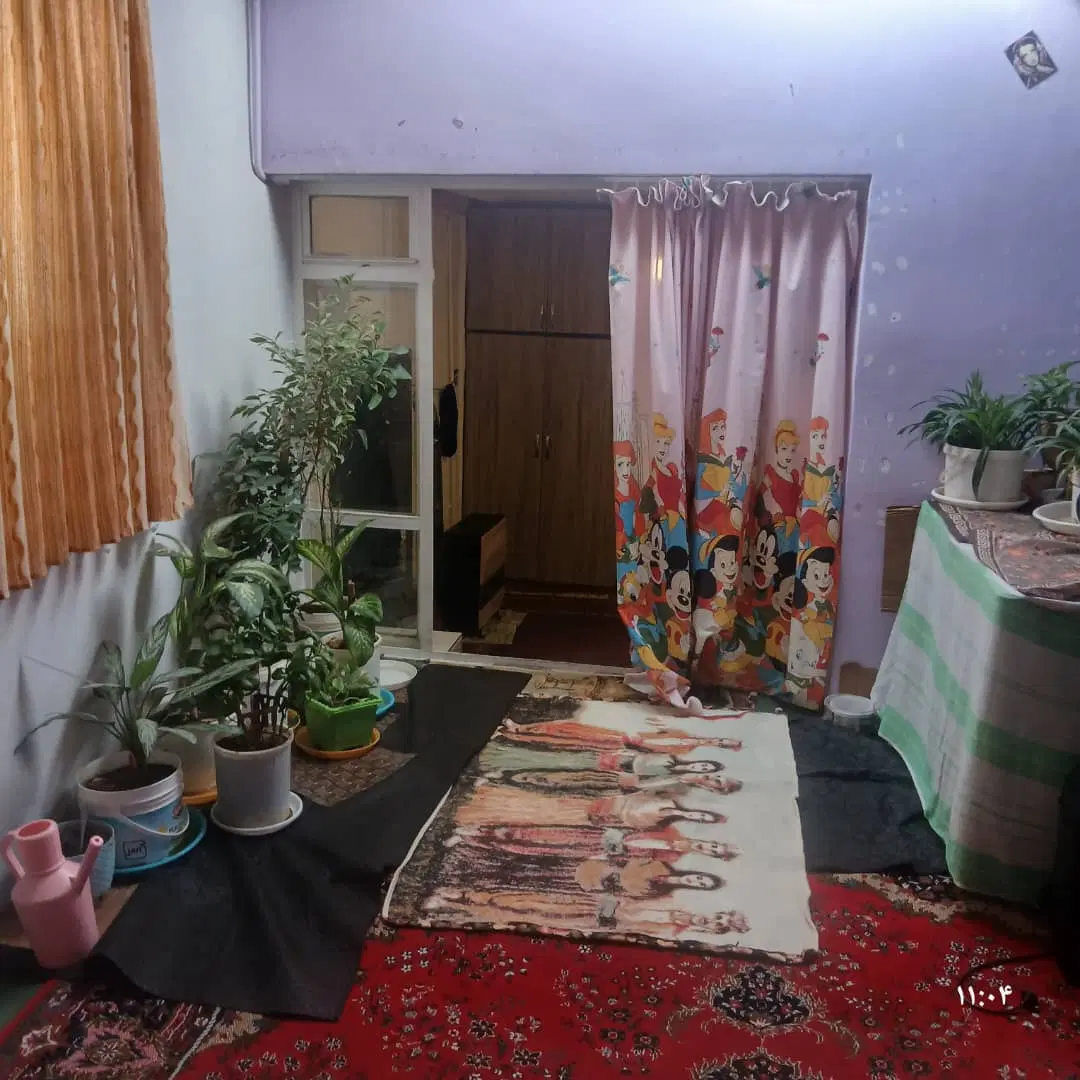 خانه ویلایی یک طبقه