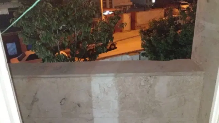 یک واحد  خانه مسکونی ۸۰ متری محدوده گلستان ها