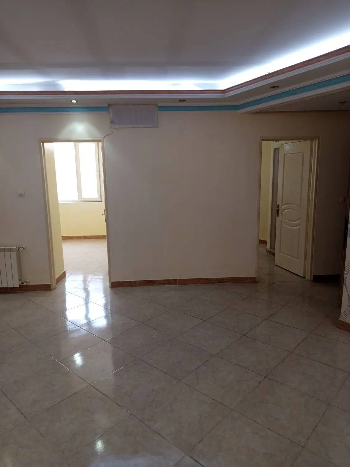 ۱۱۰ متر در طبقه پنچم تکواحده