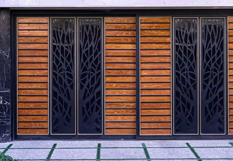 پارکینگ اجاره ای