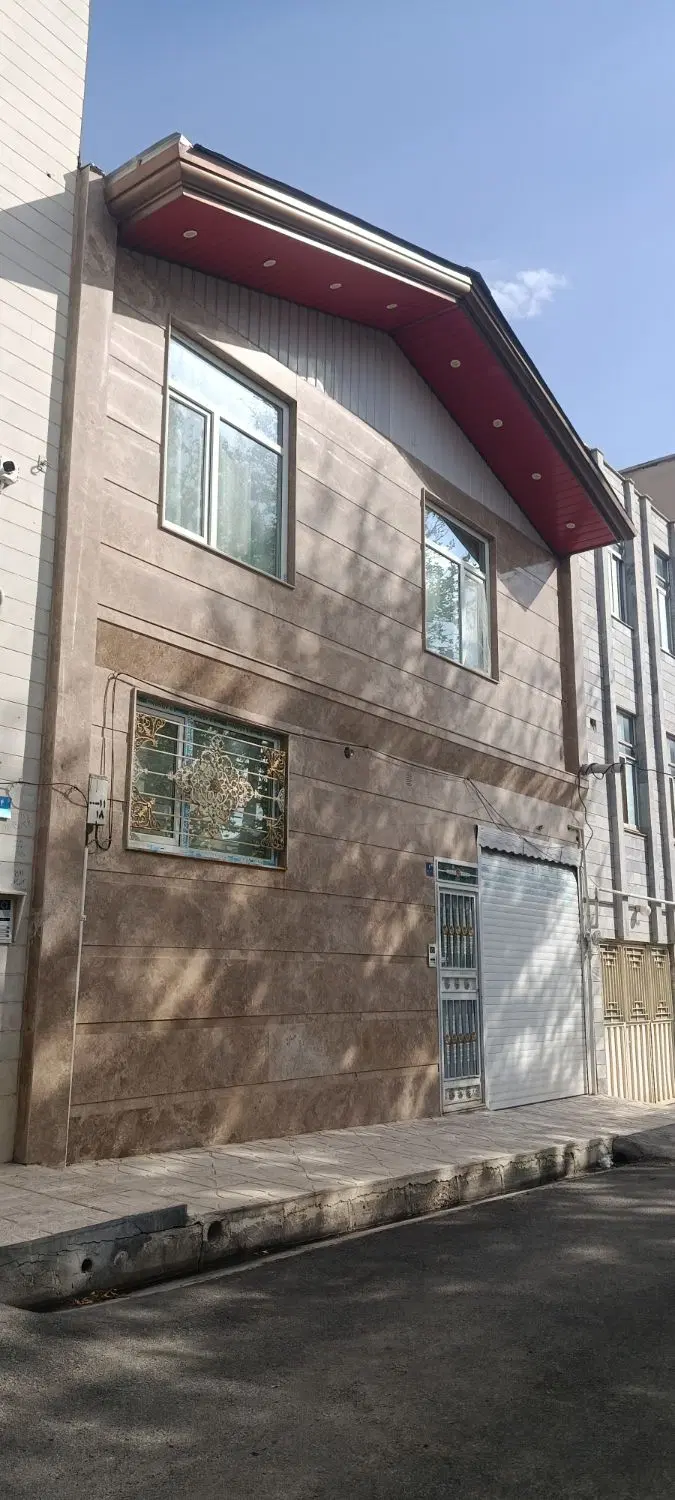 خانه ویلایی دوبلکس