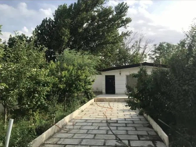 باغ ویلا صفادشت