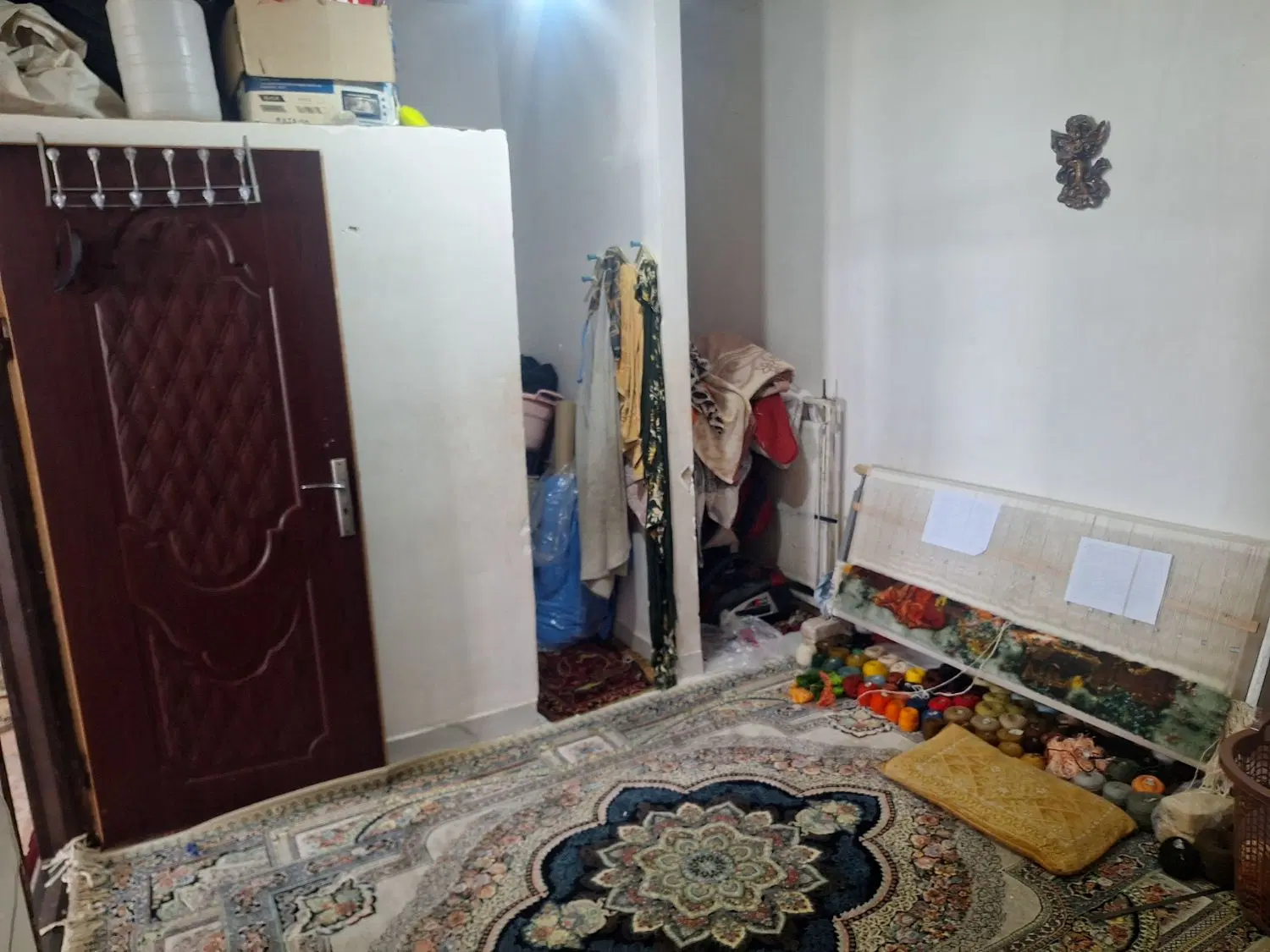 منزل مسکونی