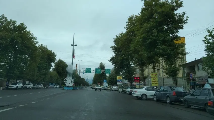 ۱۳۰متربراصلی‌تا۲۱۰متر