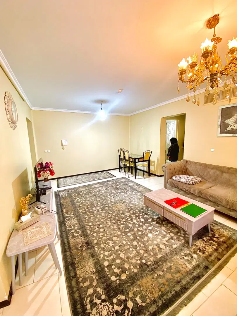 فاز ۵ جنوبی بلوک جام جم a