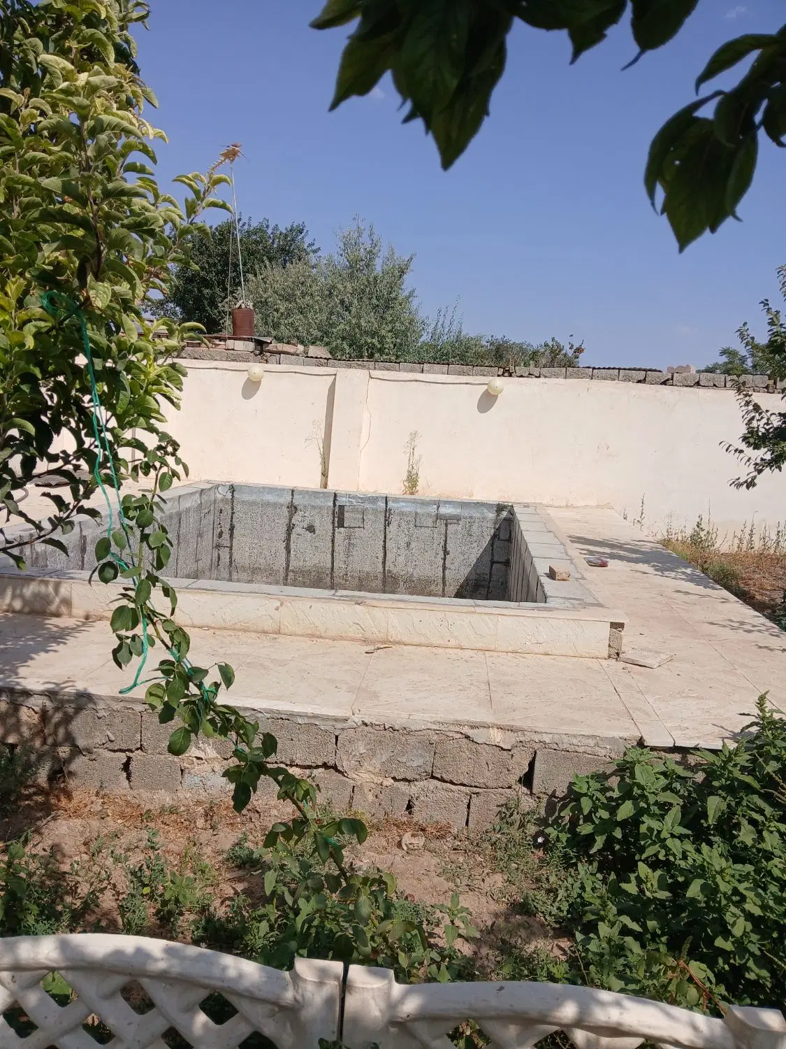 فروش باغ باغچه