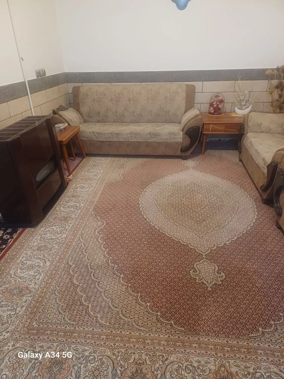 اجاره روزانه منزل مبله در بزنجان