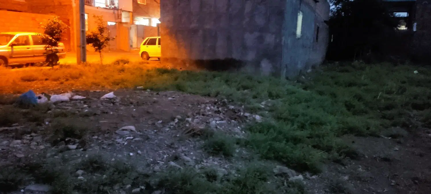 زمین شکار سجادیه