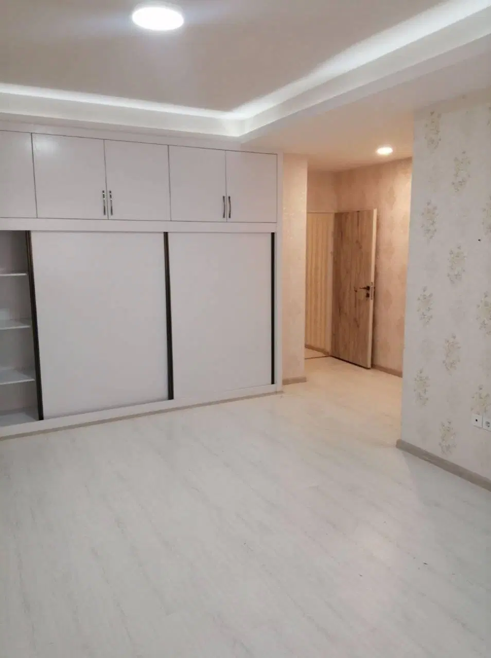 فروش اپارتمان متراژ پایین