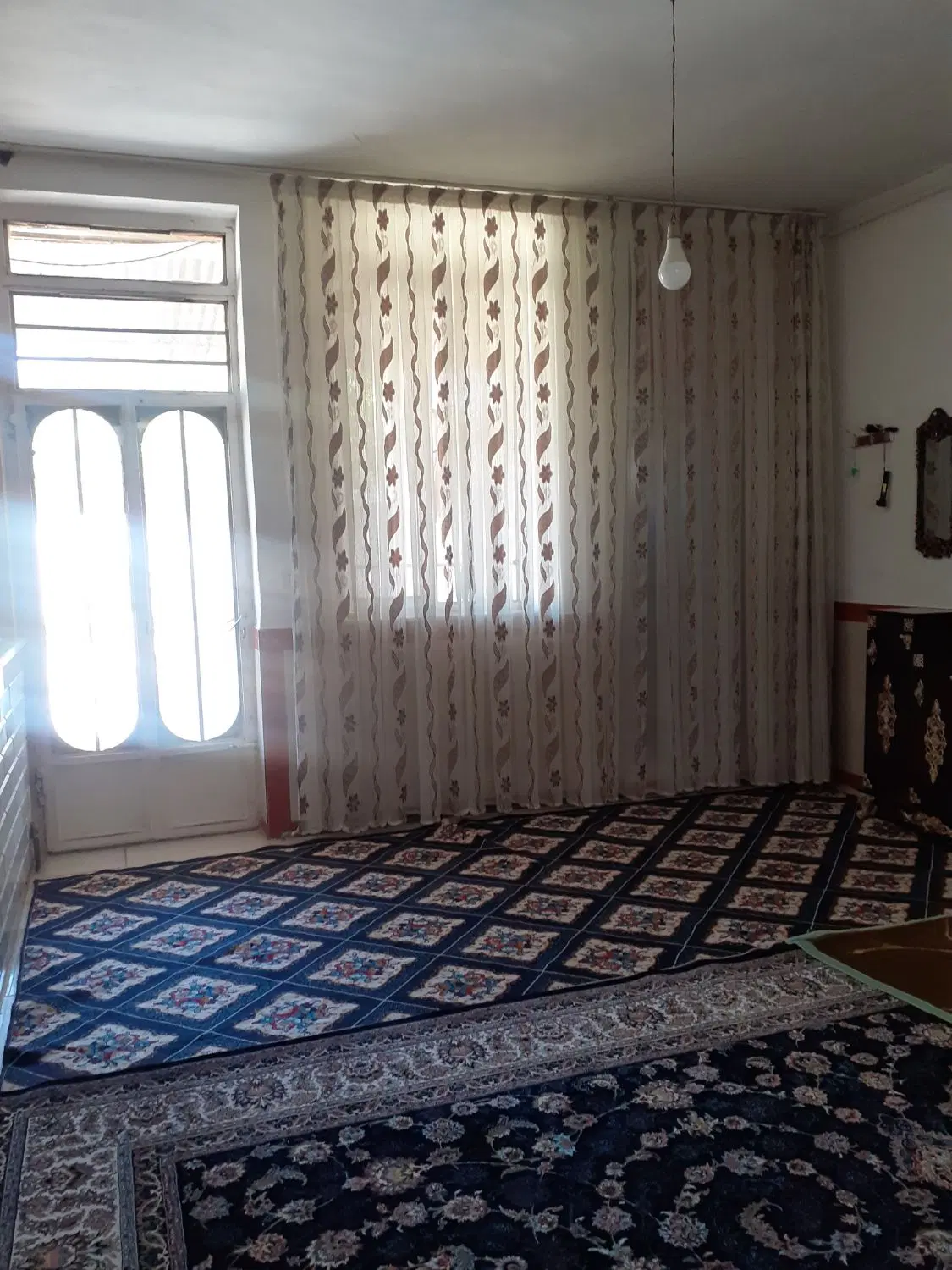 خانه ۱۶۰ متری شمالی