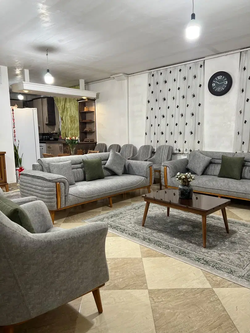 آپارتمان ۶۷متری پردیس یک خوش نقشه