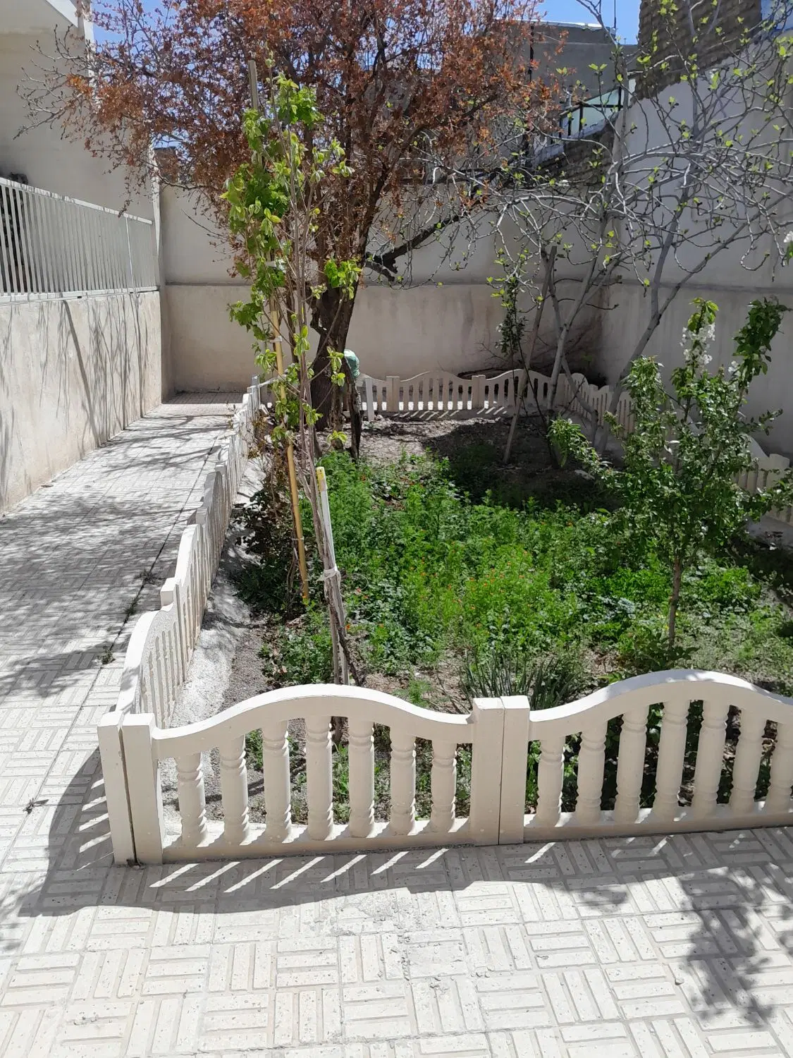 خانه ویلایی شینقر