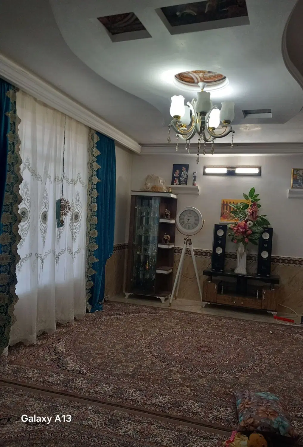 فروش منزل ویلای شیک روستا صفی اباد