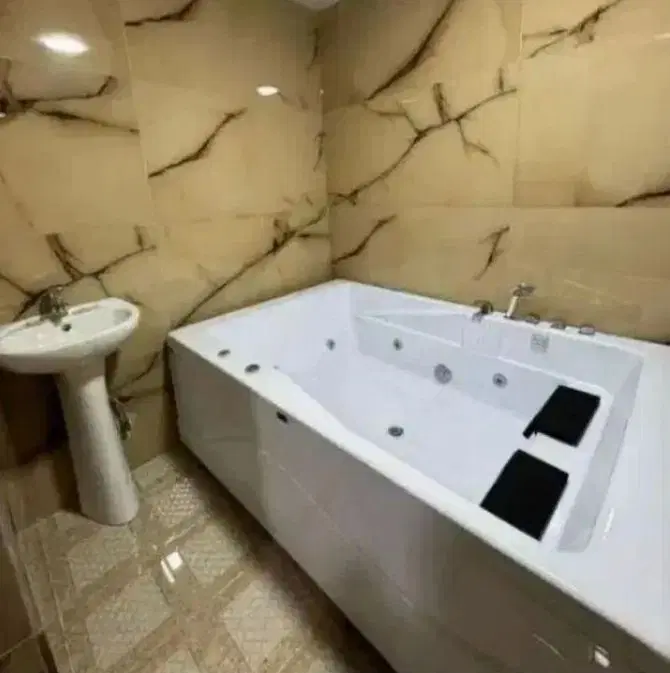 واحد مبله فرنیش