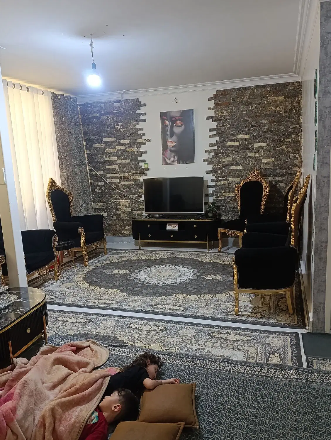 75 متری تکخواب