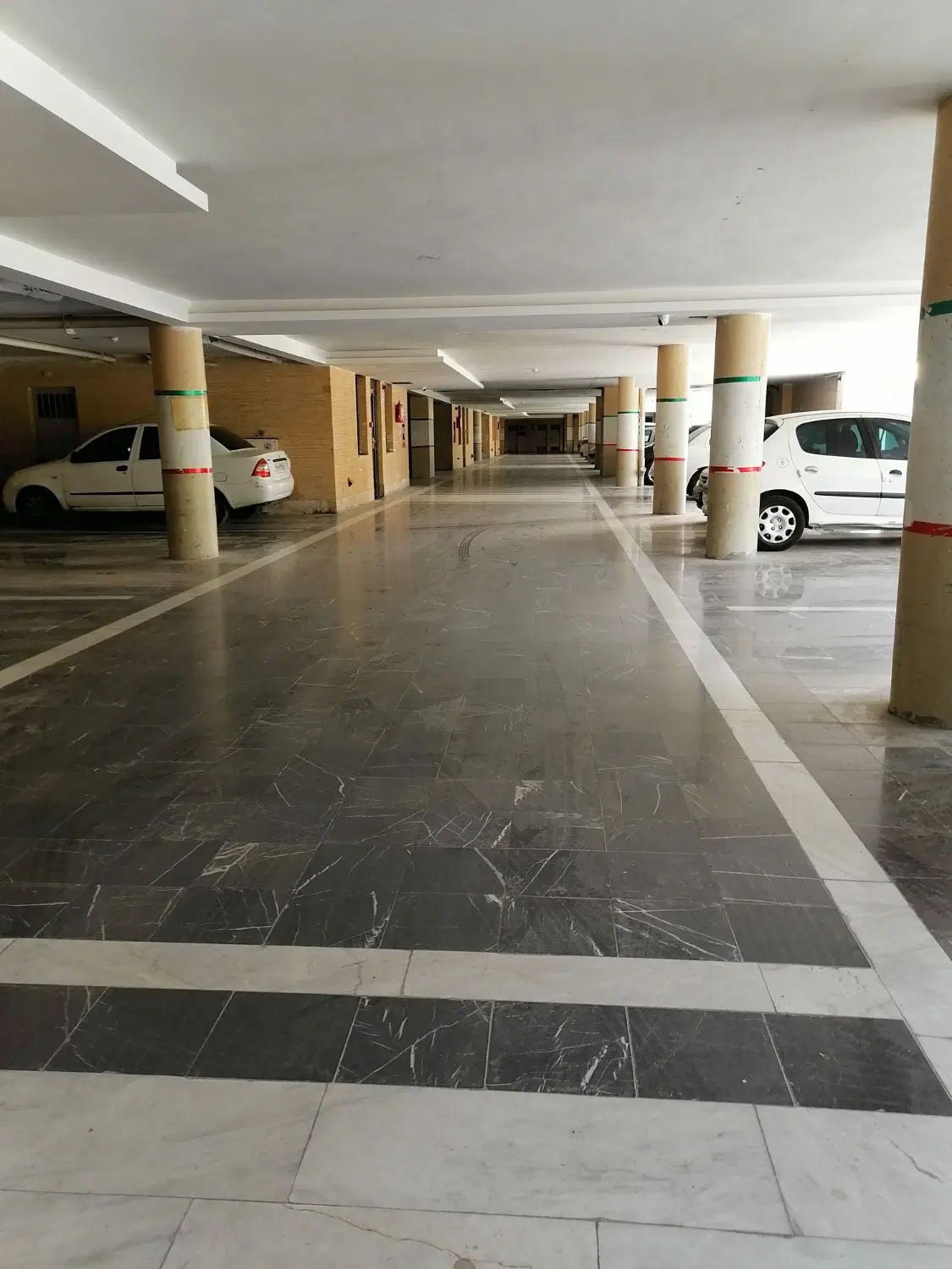 آپارتمان فروشی