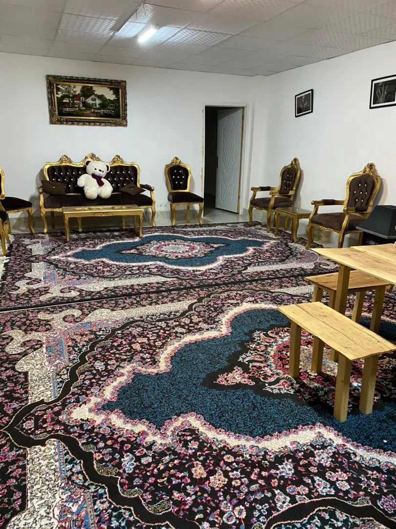 باغ ویلا