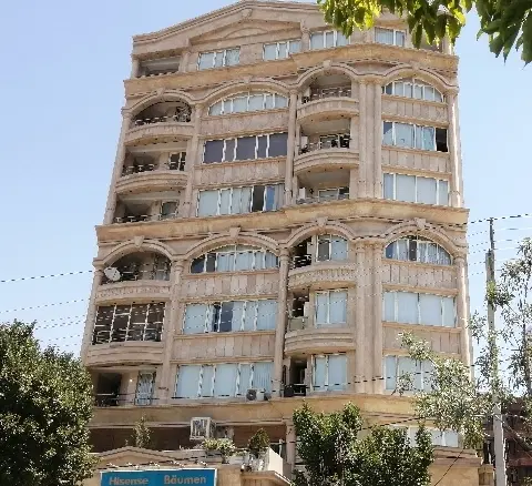 واحد ارشاد غربی
