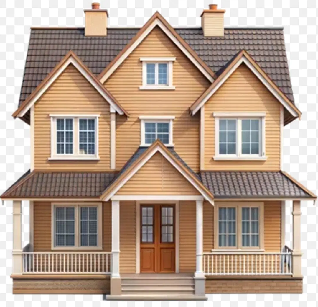 خانه زمینی