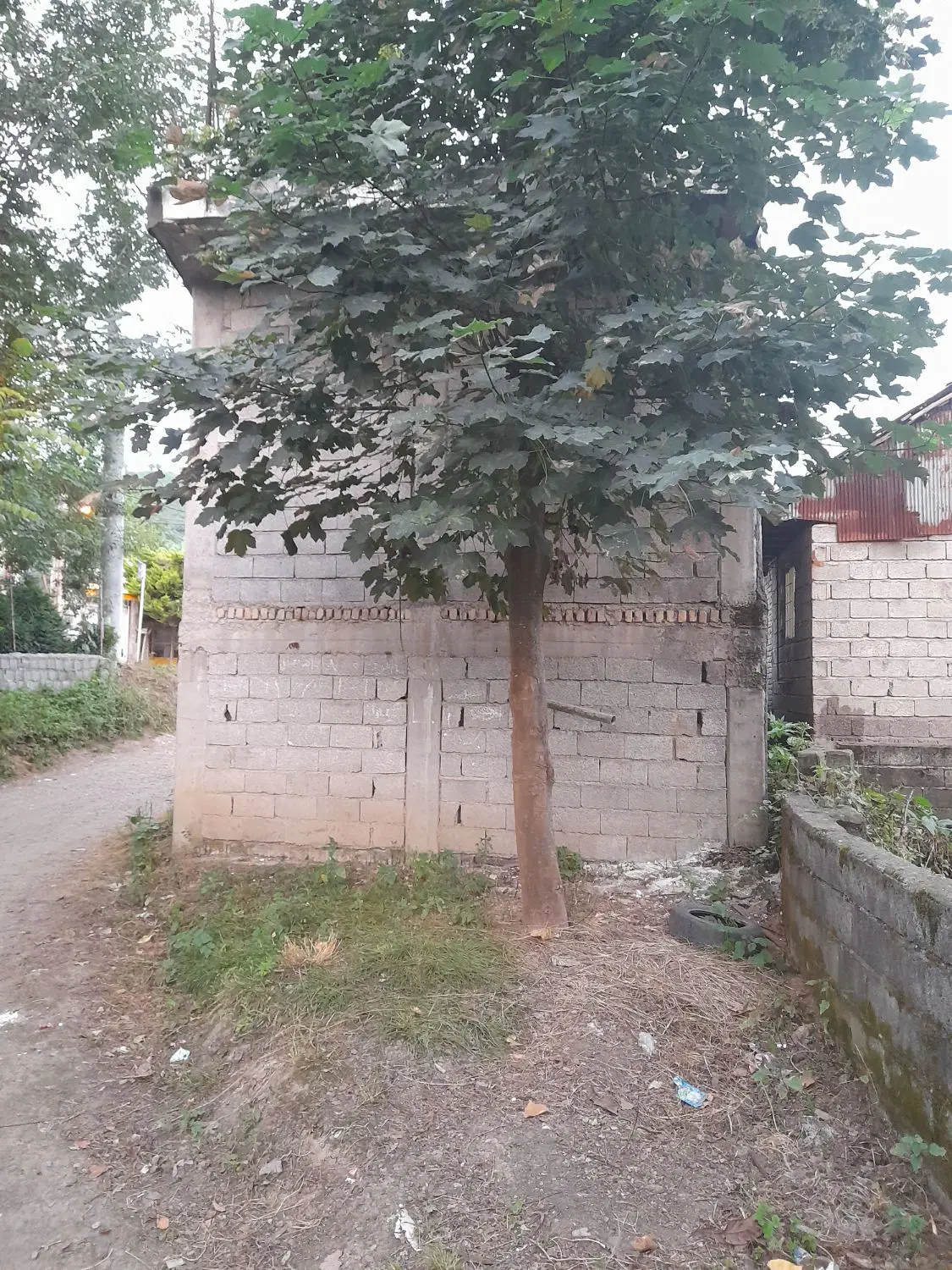 فروش دوتا مغازه آماده با سند تک برک