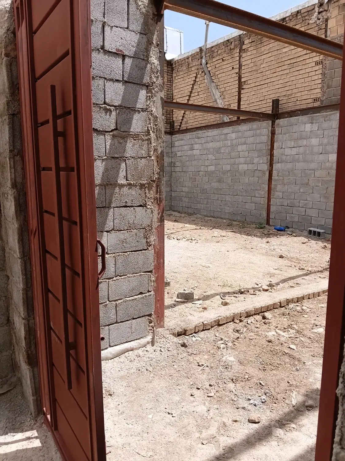 خانه ویلایی گلدشت