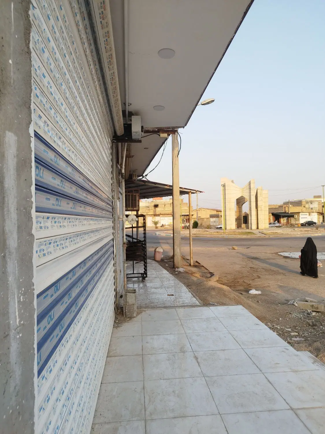 اجاره انبارتجاری