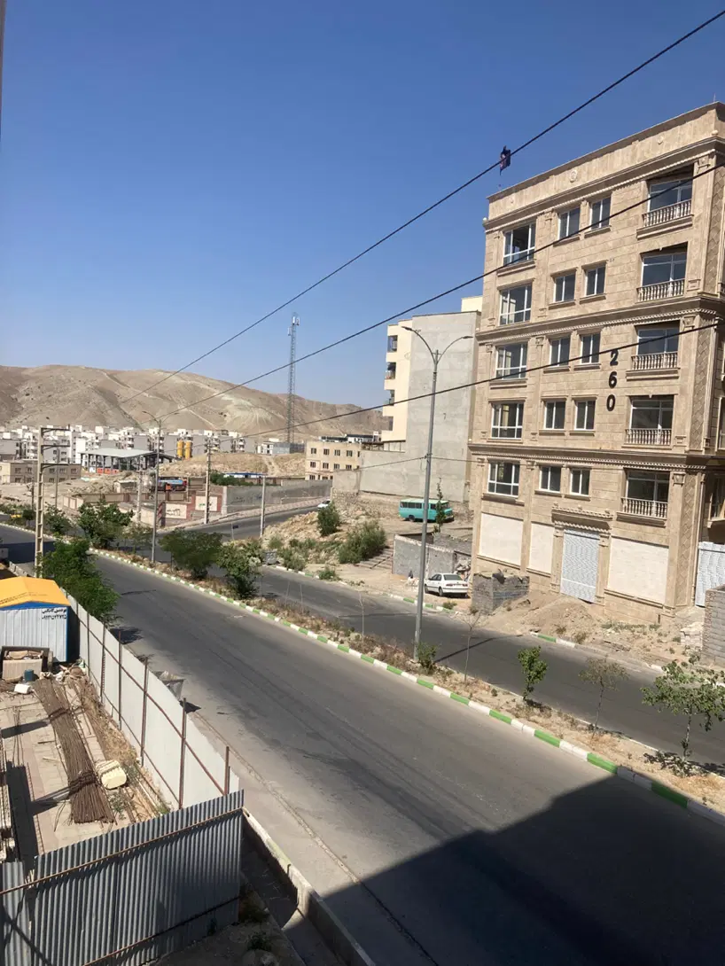 ۳دهنه مغازه یکجا فاز۸