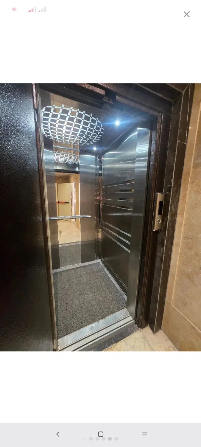 آپارتمان 95متری
