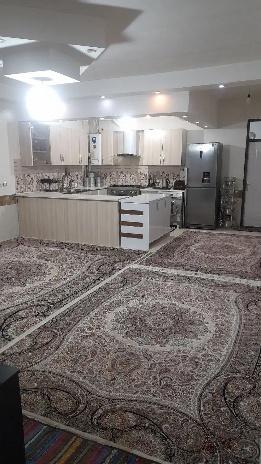 منزل ویلایی کشمیری ۳