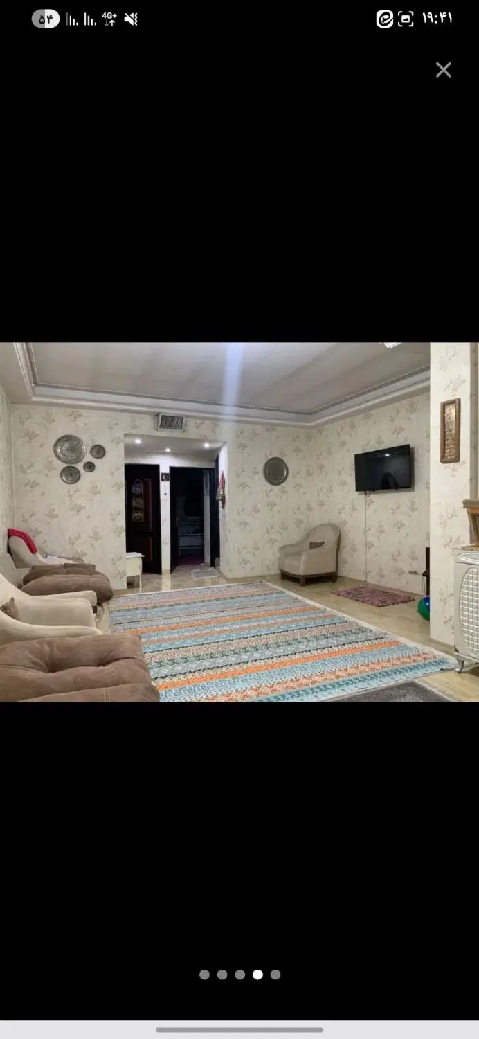 فروش آپارتمان