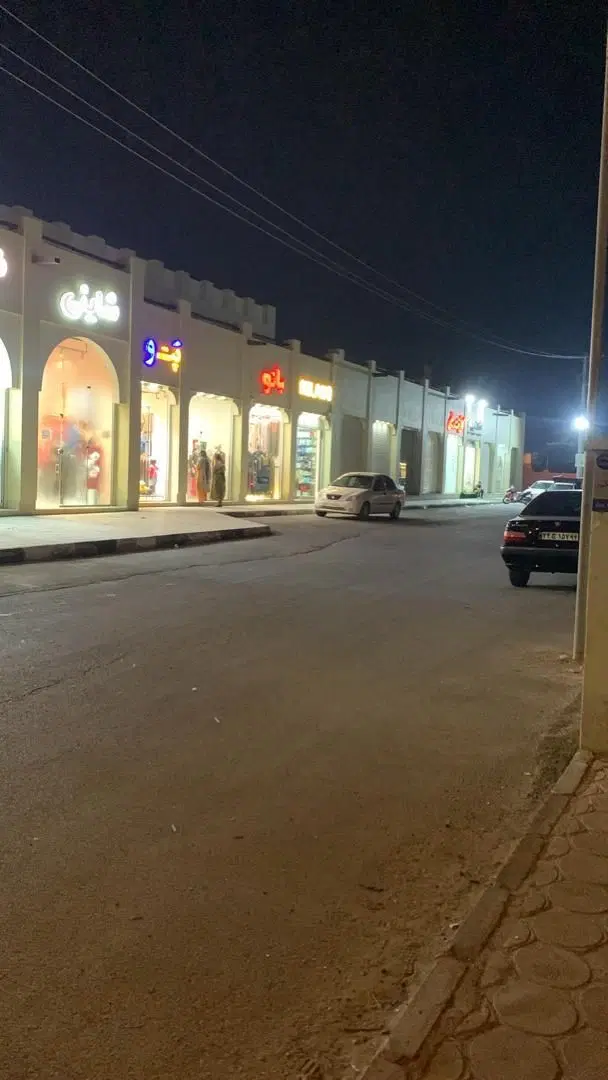 فروش مغازه