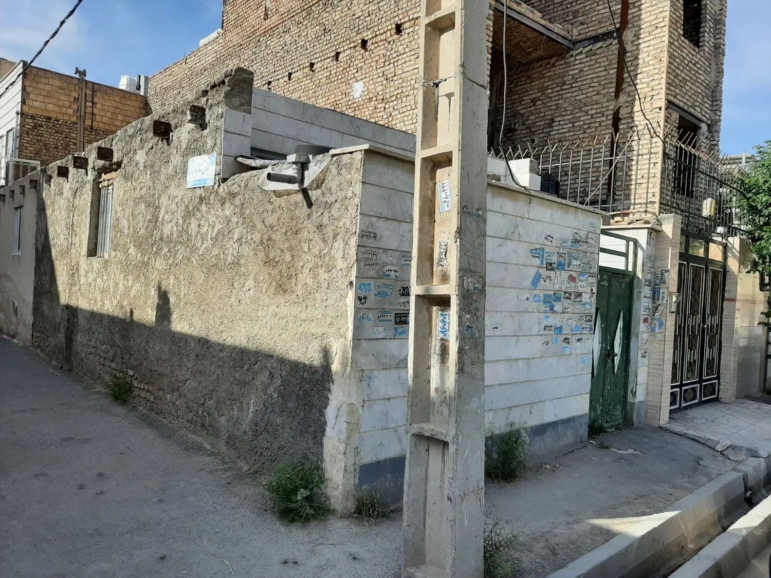 ۵۰متری ویلای دربست