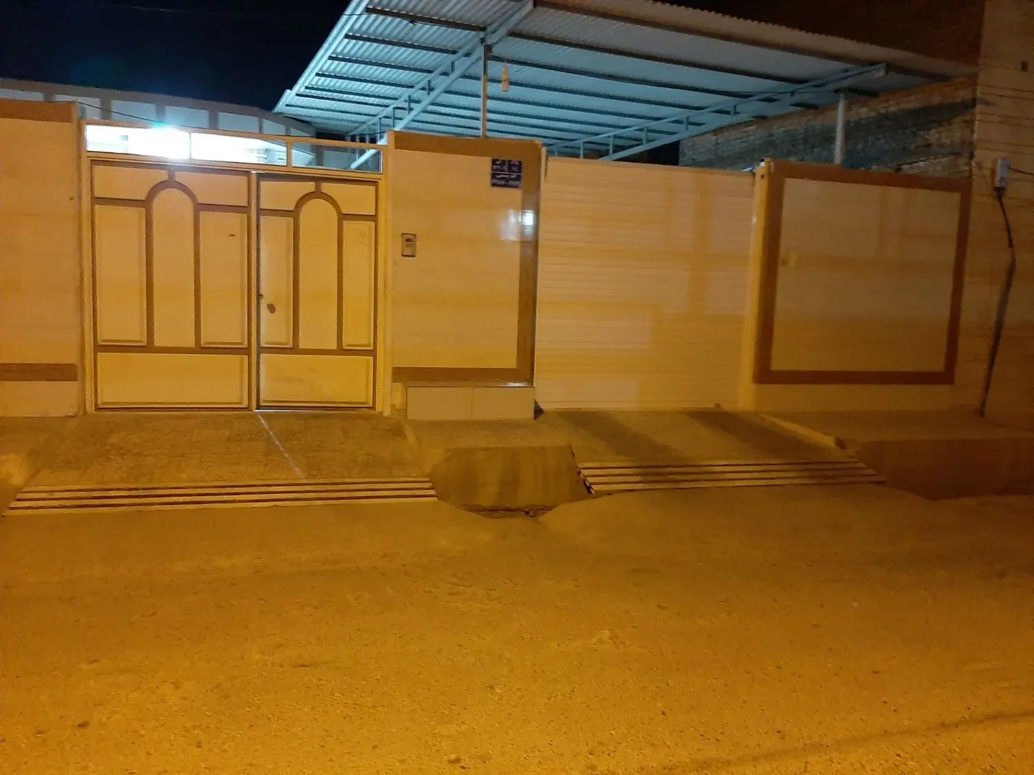 فروش زمین مسکونی