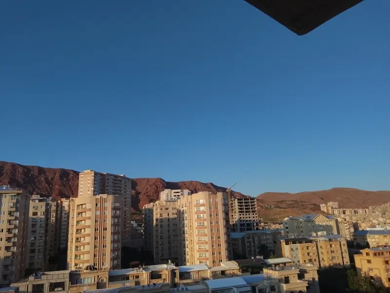 اجاره آپارتمان رشدیه 120متر تمام رهن