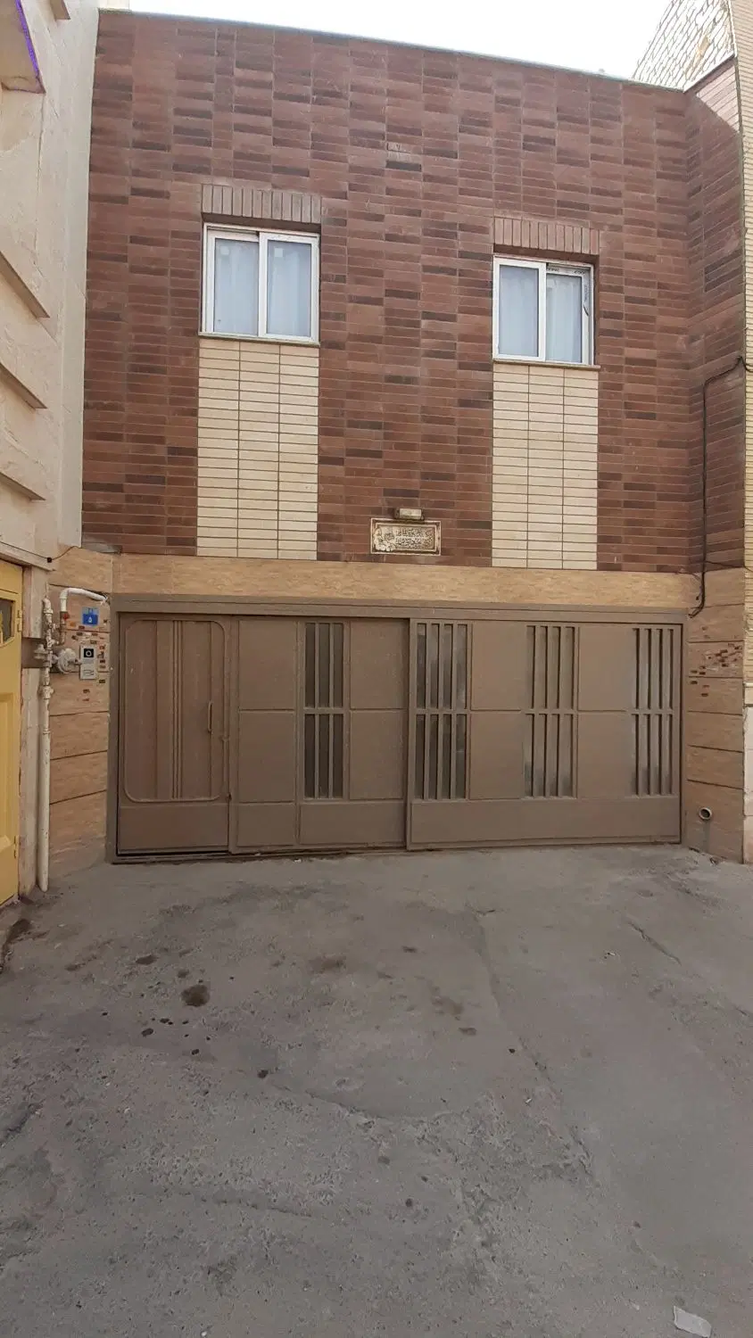 آپارتمان کلیدی سند دار