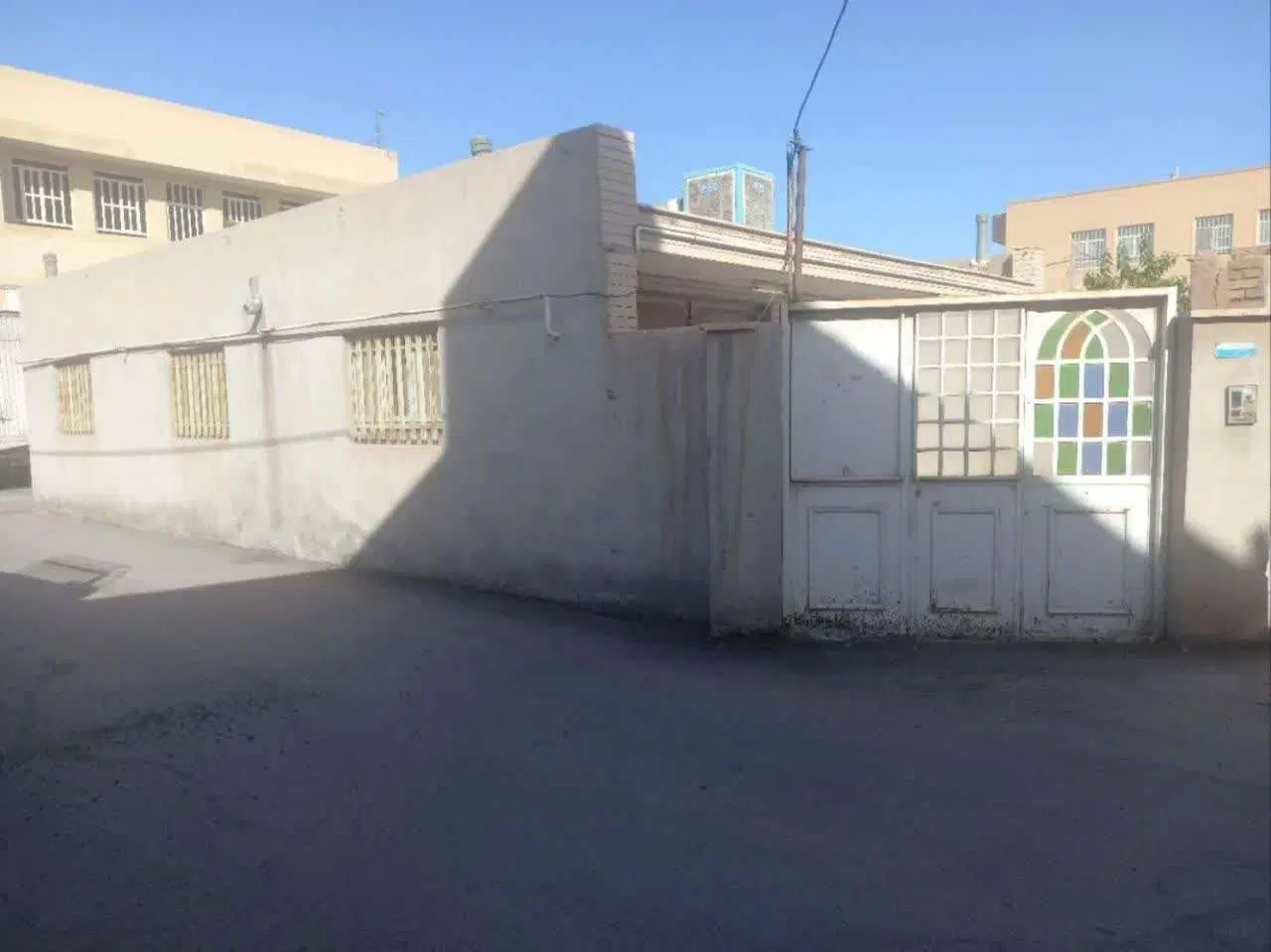 فروش منزل مسکونی موقعیت تجاری بلوار دشتی