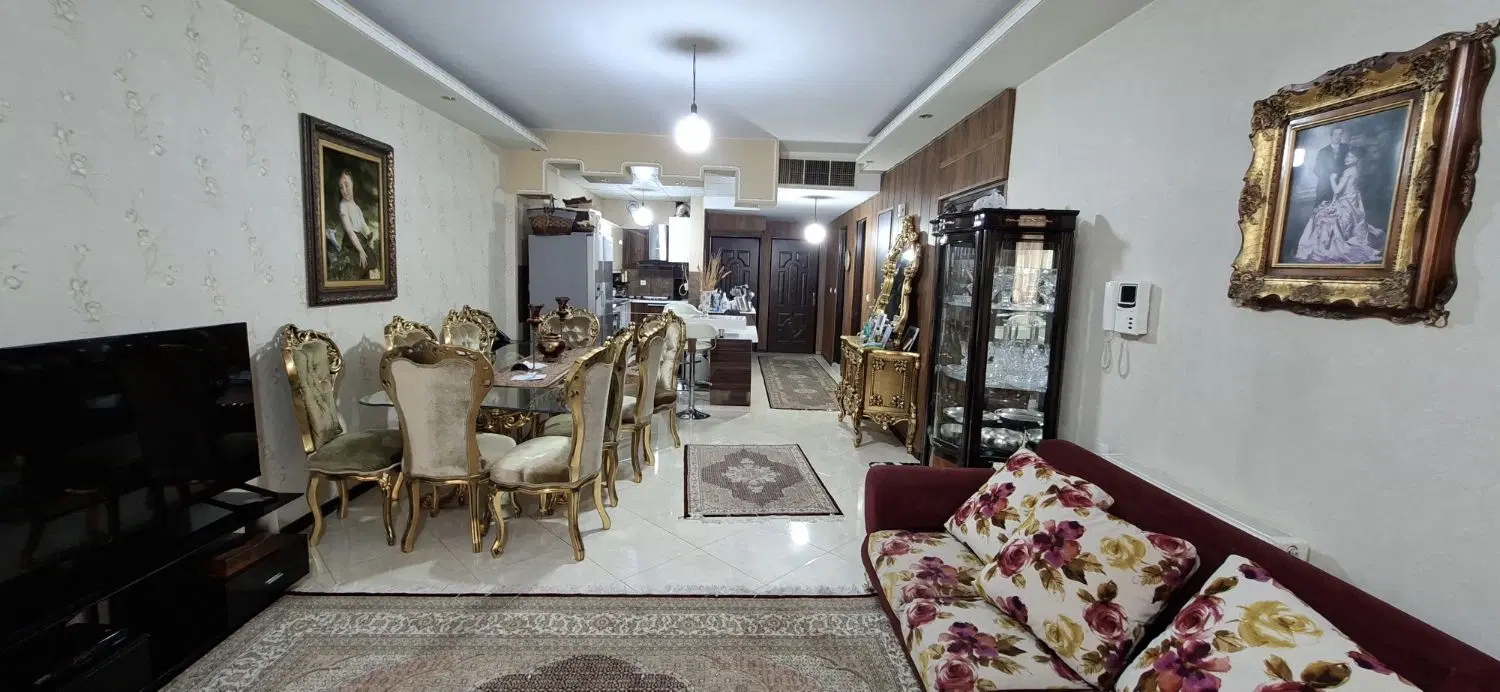 فروش آپارتمان