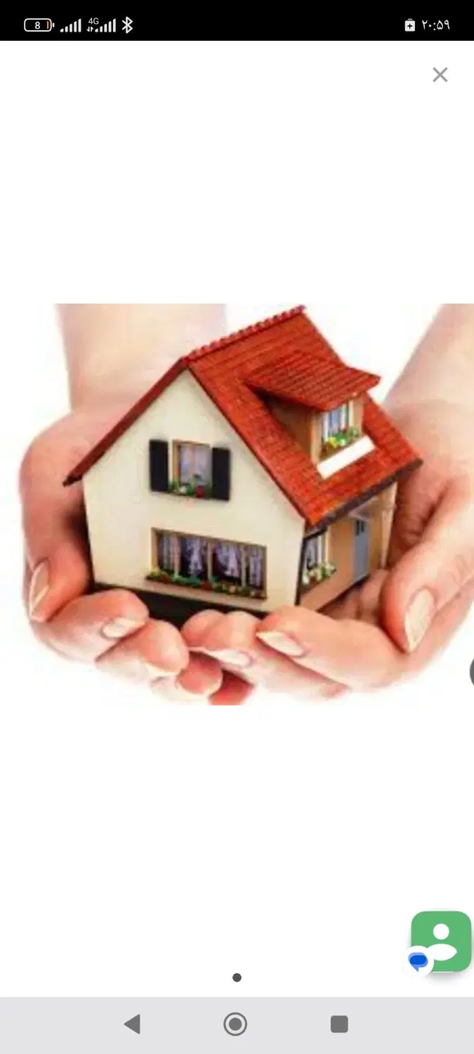 رهن ویلایی ۳خوابه ۲۴۰ متری حیاط بزرگ
